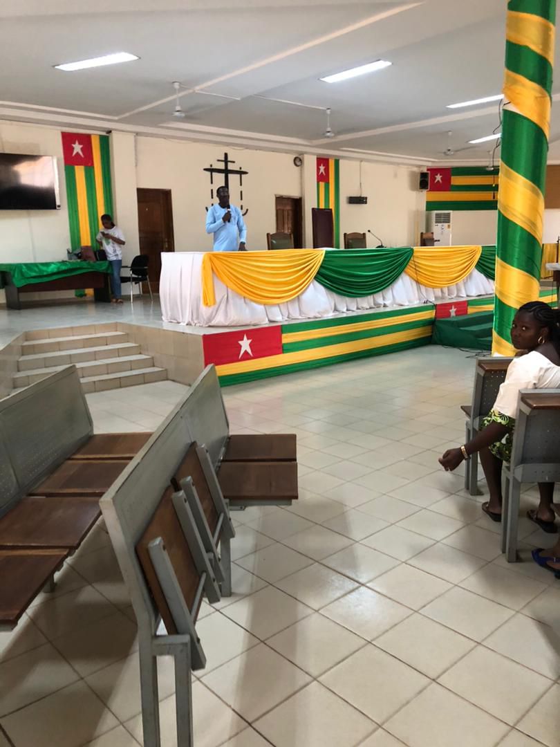 Sensibilisation sur les cancers 